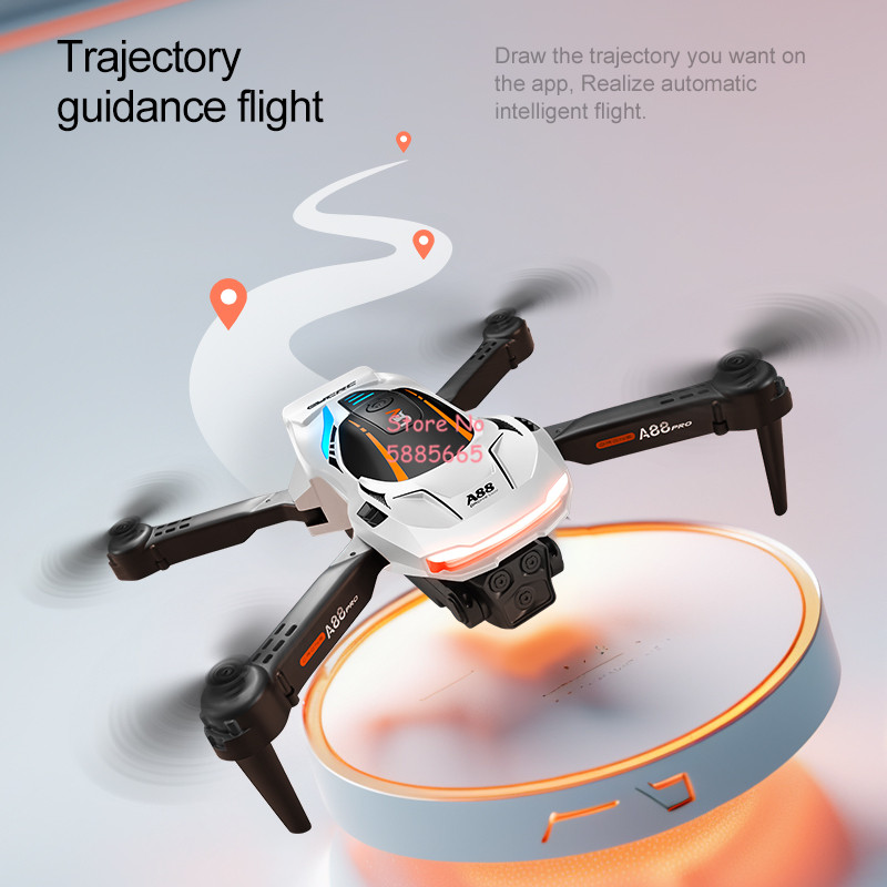 8K Aerial Photography Optical  - Photography Lighting Color recension och pris
