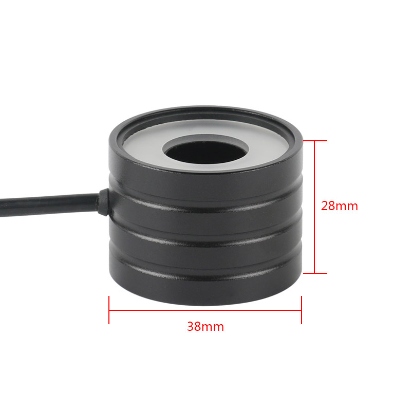 6500K 32 LED Ring Light Diamet - Photography Lighting Diagram recension och pris
