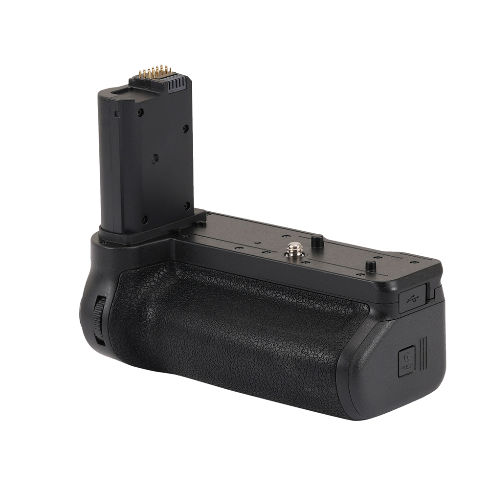 FOTGA Vertical Battery Grip Ho - Nikon Camera Z6 Iii recension och pris
