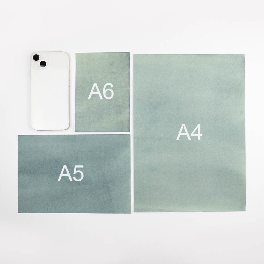 Cyanotype Paper 12 Sheets Refi - Lighting In Photography For Beginners recension och pris