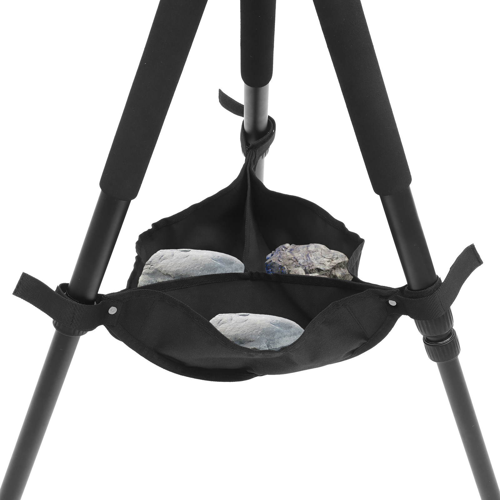 Tripod Weight Bag Premium Nylo - Photography Lighting Weight Bags recension och pris