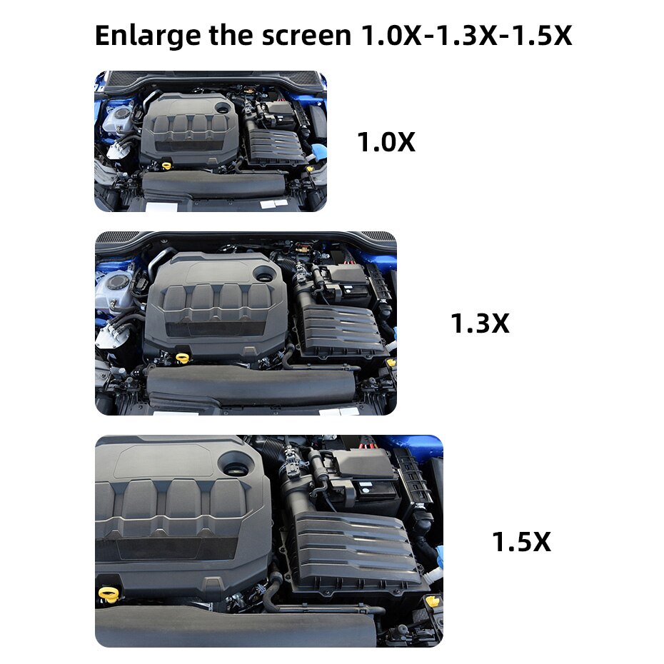 KERUI Dual Lens Industrial End - Photography Lighting Diagram recension och pris