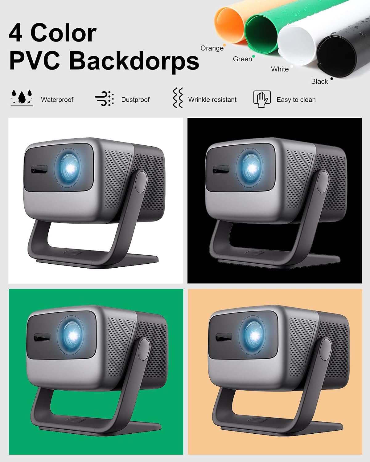 Photography Light Box, Portabl - Photography Lighting For Products recension och pris
