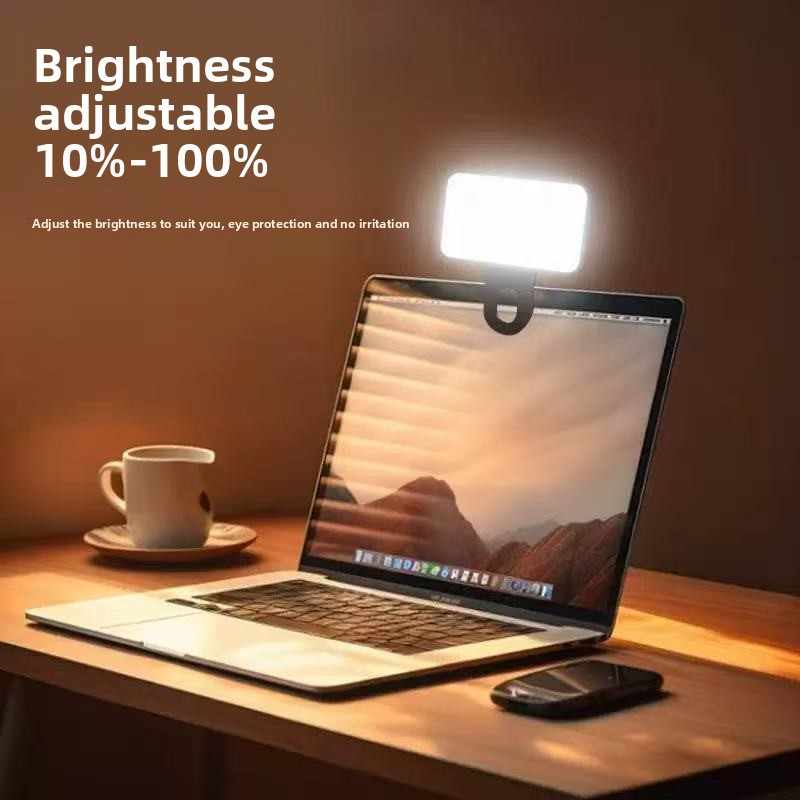 Portable Clip-on Pocket LED Fi - Photography Lighting Online recension och pris