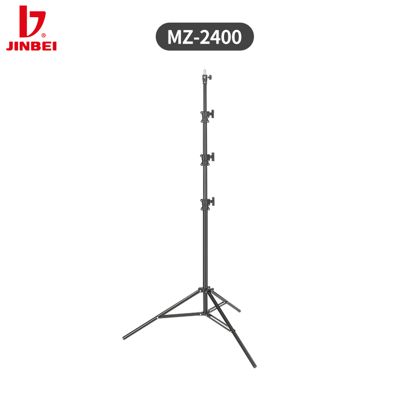 JINBEI MZ-2400FP  Air Cushion  - Lighting In Photography recension och pris