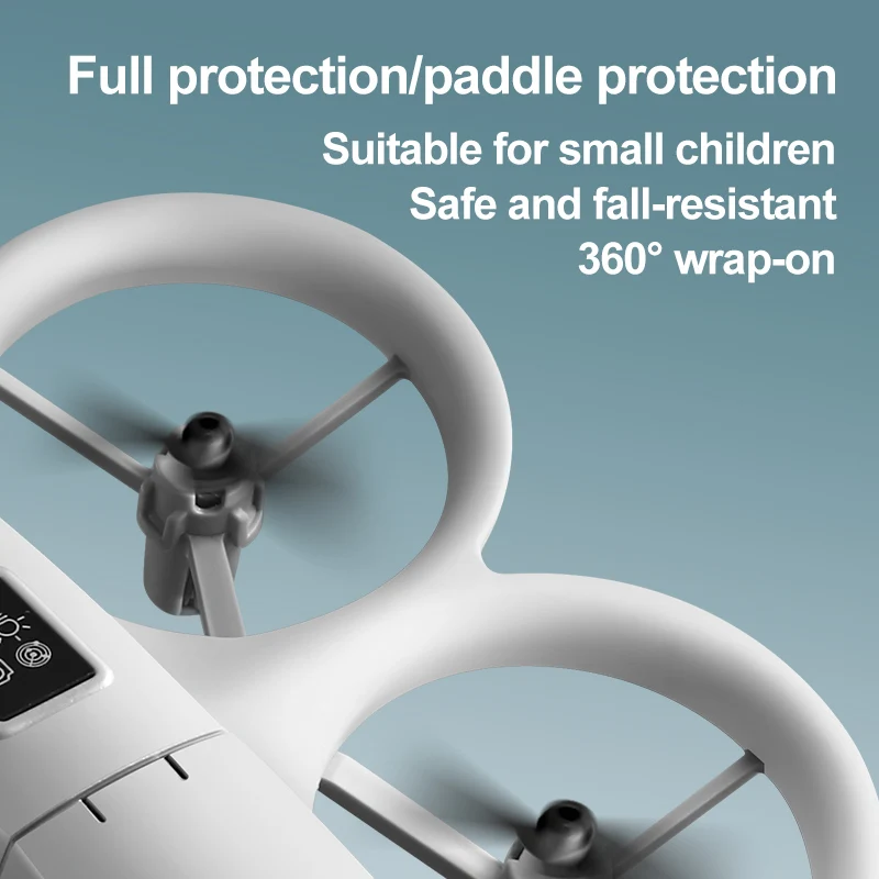 2026 DWI New GT3 Mini RC Drone - Lighting In Photography For Beginners recension och pris