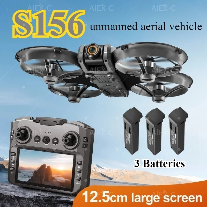 for S156 Large Screen Control  - Photography Lighting Position recension och pris