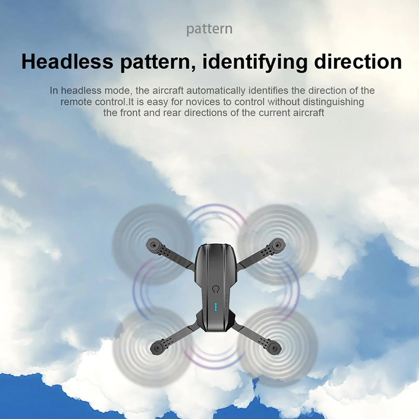 K3 E99PRO Drone with Dual HD C - Lighting In Photography For Beginners recension och pris