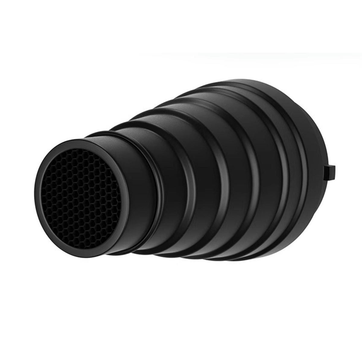 M05K Mount Large Flash Snoot P - Photography Lighting Mount recension och pris