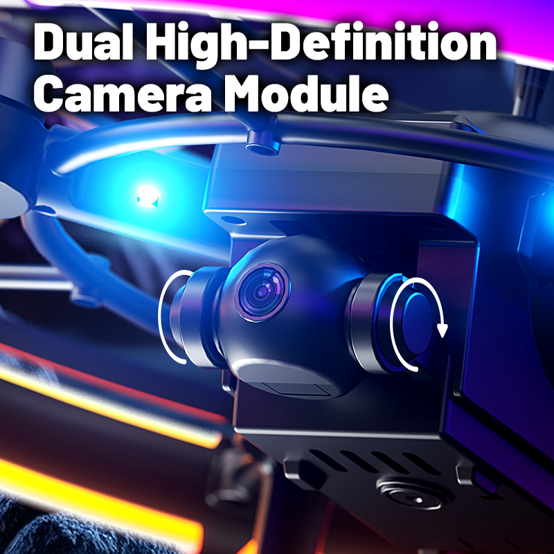 JJRC H145 UFO RC Drone with Du - Lighting In Photography For Beginners recension och pris