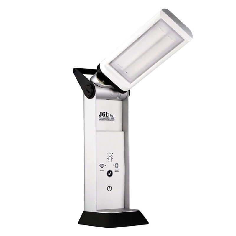 JGL Pro 5V Portable Type-C Jew - Photography Lighting Design recension och pris