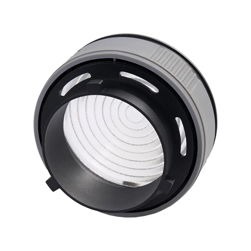 Fresnel Lens 15-55 Degree Adju - Photography Lighting Mount recension och pris