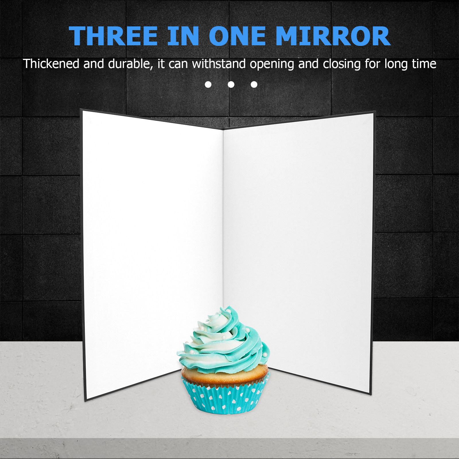 A4 Photography Cardboard Refle - Photography Still Life Lighting recension och pris