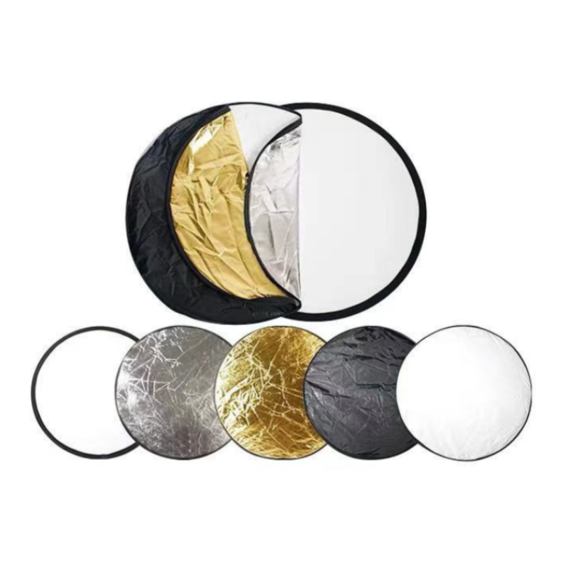 HUANYINGBJB Portable 5 in 1 Ph - Photography Lighting Color recension och pris
