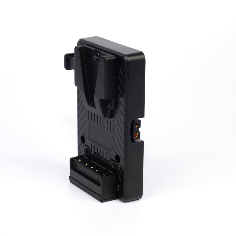 Nano Tiny Small Compact D-tap  - Photography Lighting Mount recension och pris