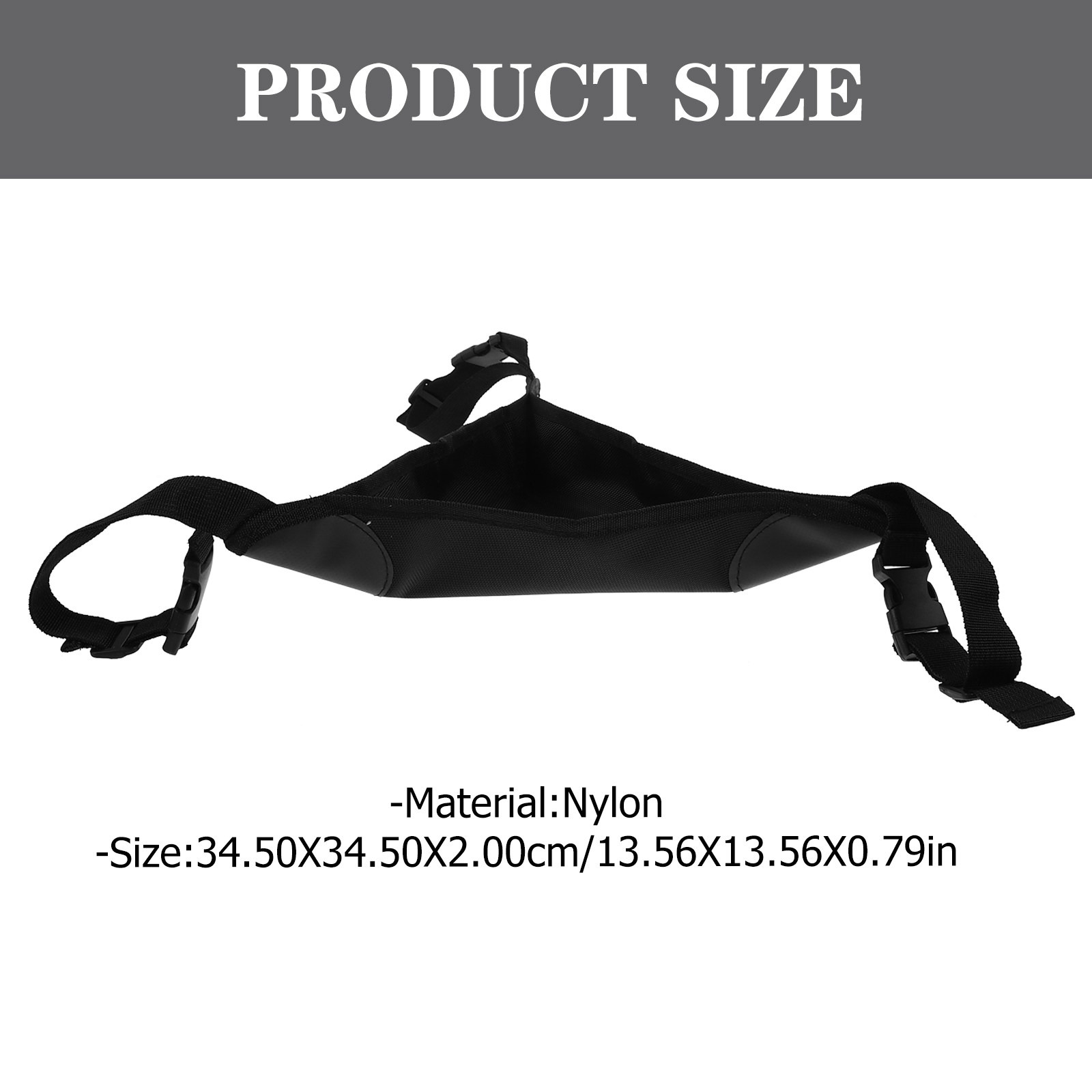 Tripod Weight Bag Heavy Duty N - Photography Lighting Weight Bags recension och pris