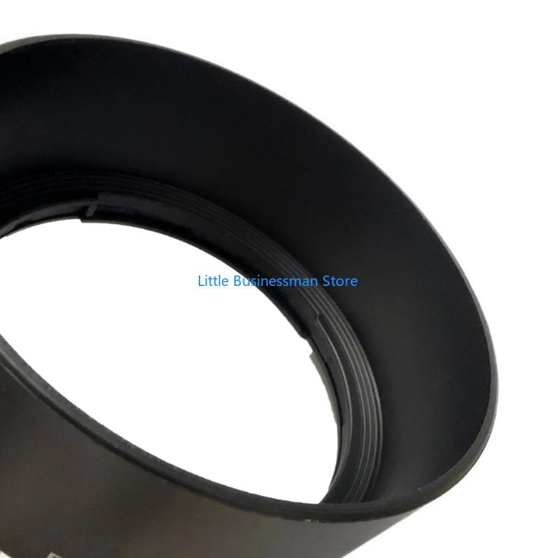 Camera Accessory Lens Shade, R - Photography Lighting Position recension och pris