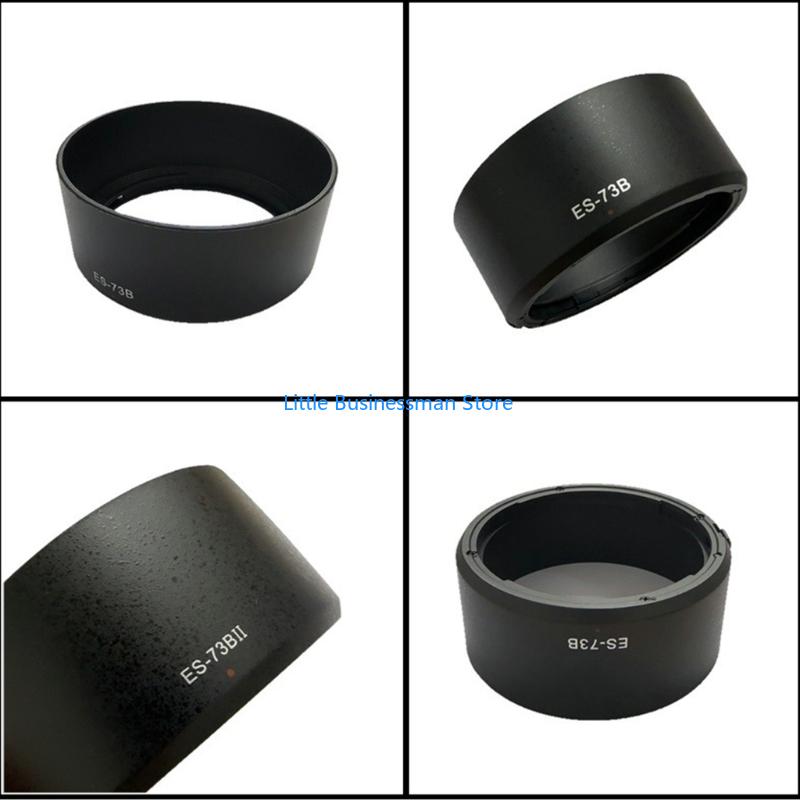 Camera Accessory Lens Shade, R - Photography Lighting Position recension och pris