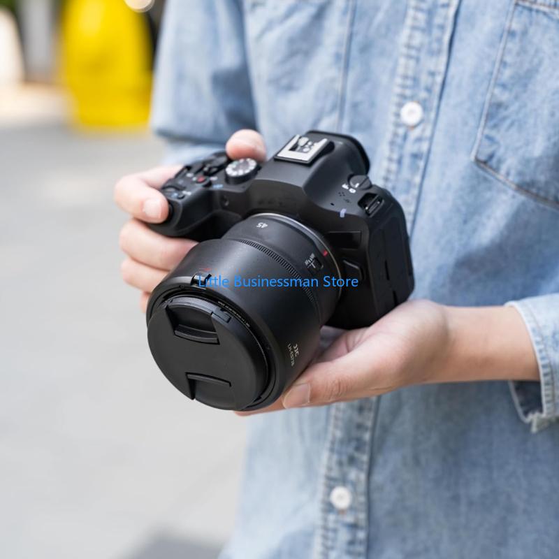 Camera Accessory Lens Shade, R - Photography Lighting Position recension och pris