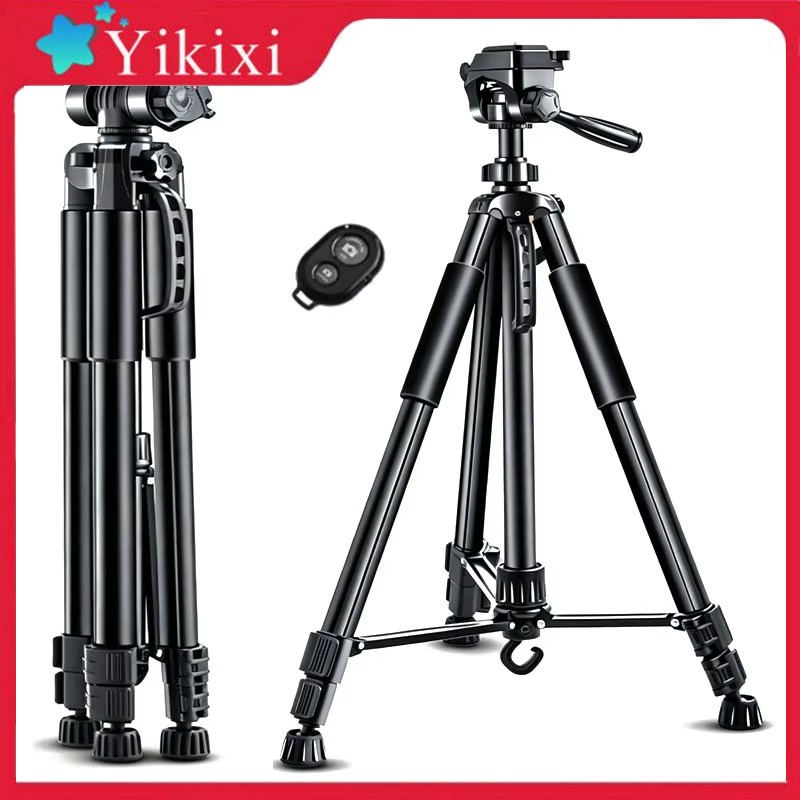 Smart Phone Camera Tripod Sing - Photography Lighting Position recension och pris