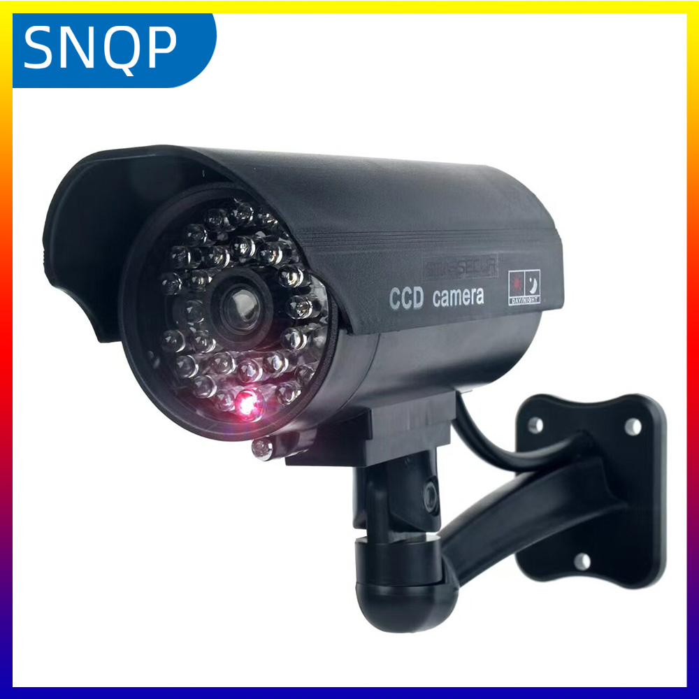 SNQP Fake Camera Dummy Waterpr - Photography Lighting Diagram recension och pris