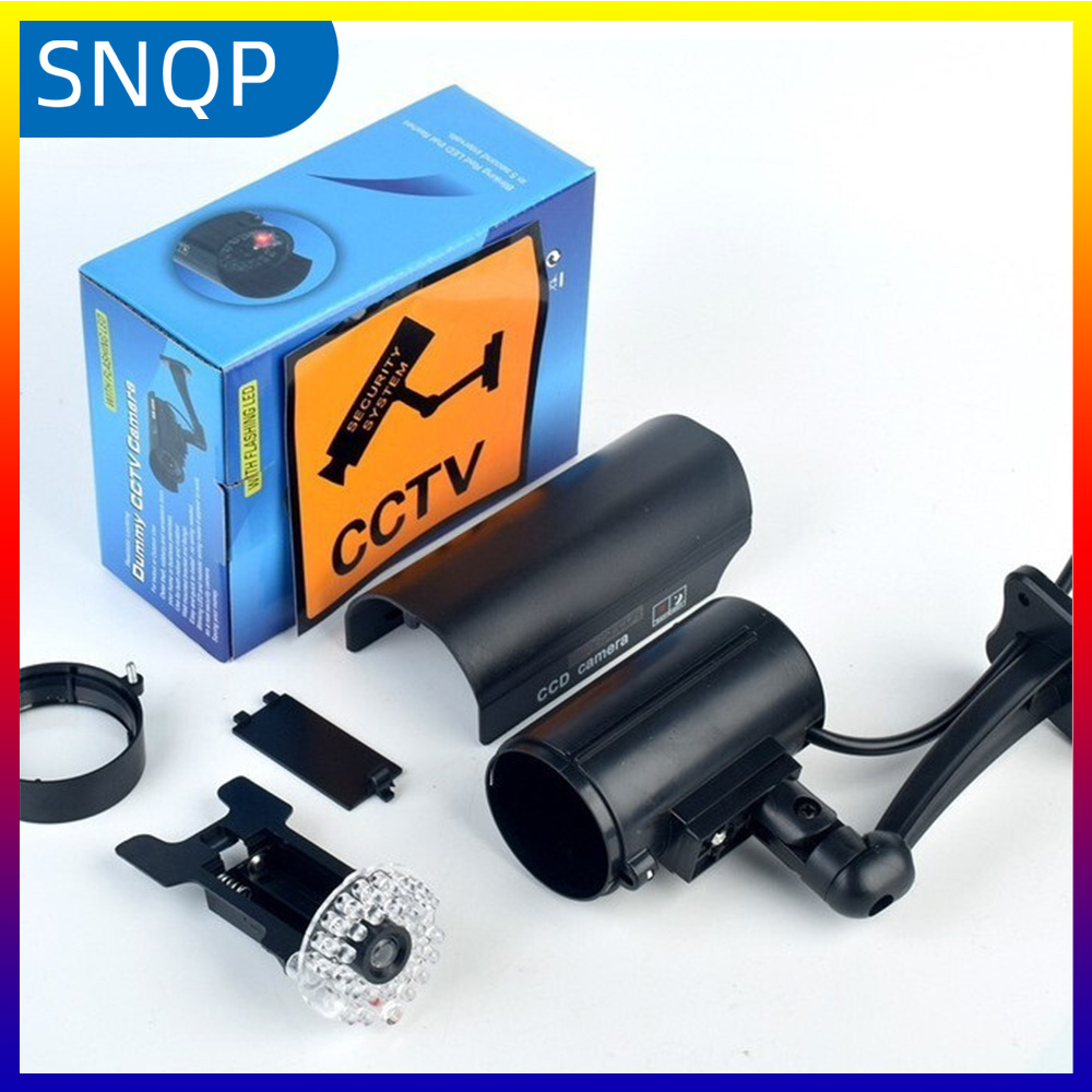 SNQP Fake Camera Dummy Waterpr - Photography Lighting Diagram recension och pris