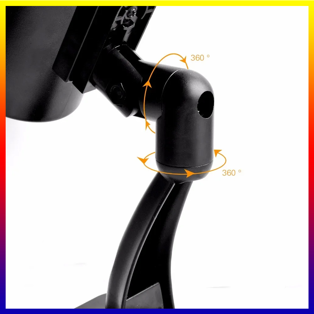 SNQP Fake Camera Dummy Waterpr - Photography Lighting Diagram recension och pris