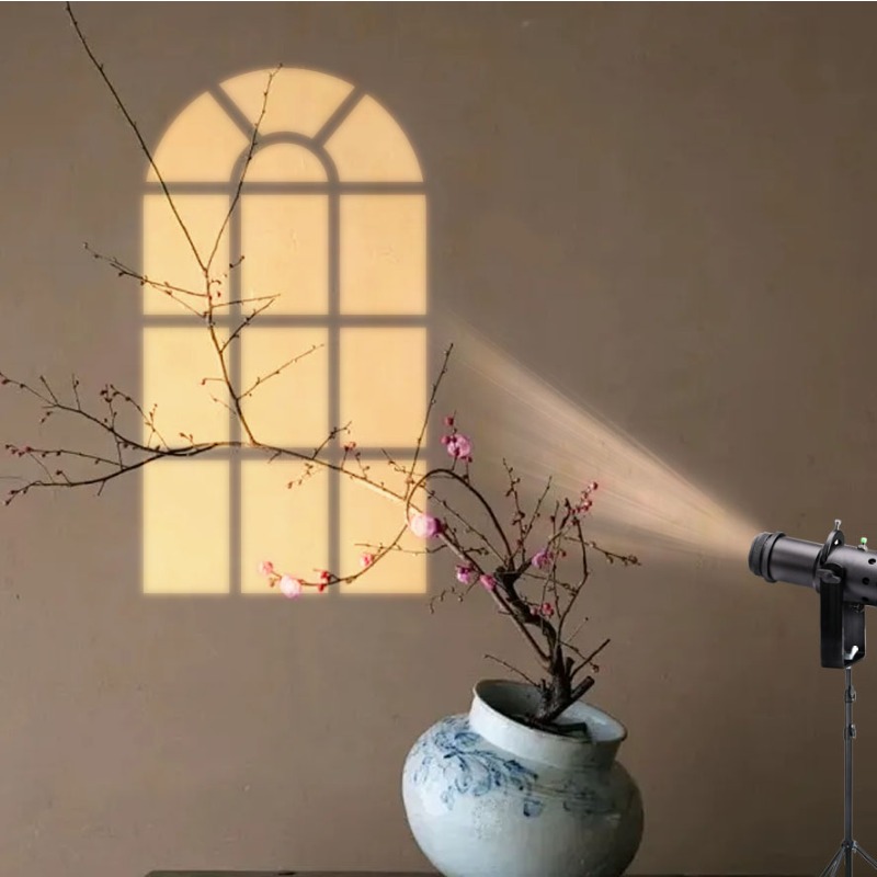 Concentration photography lamp - Photography Lighting No Shadows recension och pris