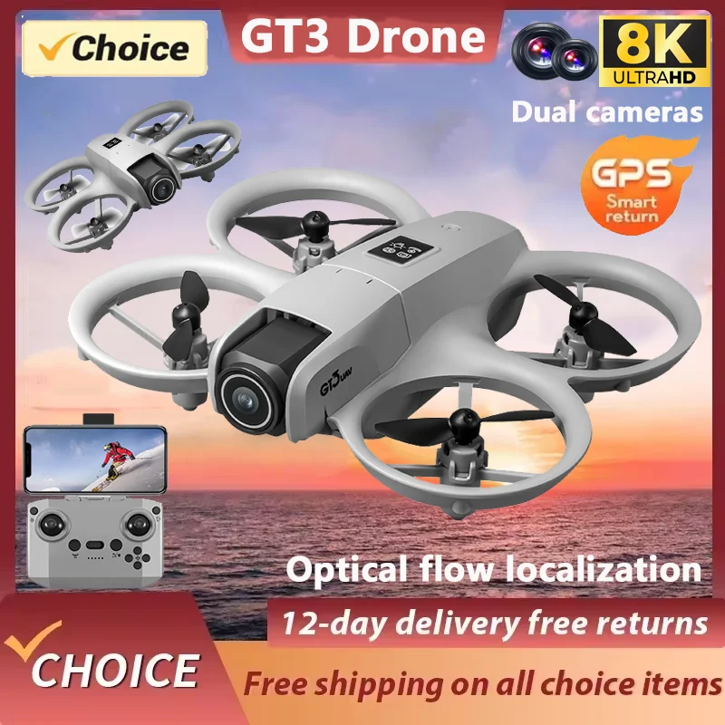 Popular GT3-mini Aerial Photog - Lighting In Photography For Beginners recension och pris