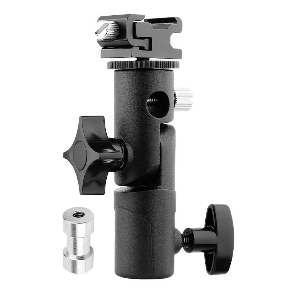 Adjustable Flash Light Stand A - Photography Lighting Position recension och pris
