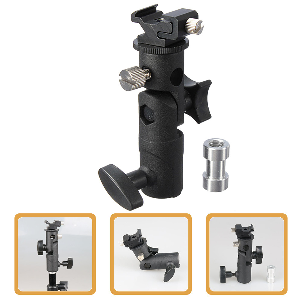 Adjustable Flash Light Stand A - Photography Lighting Position recension och pris