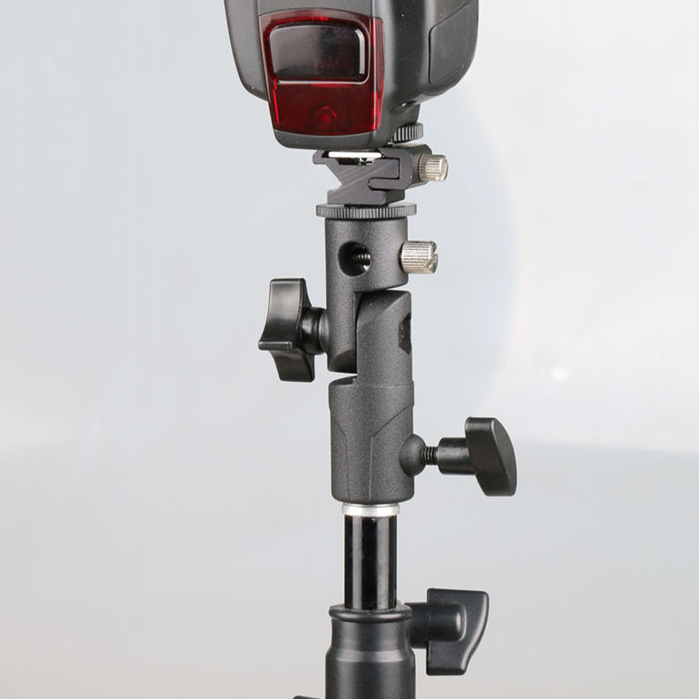 Adjustable Flash Light Stand A - Photography Lighting Position recension och pris