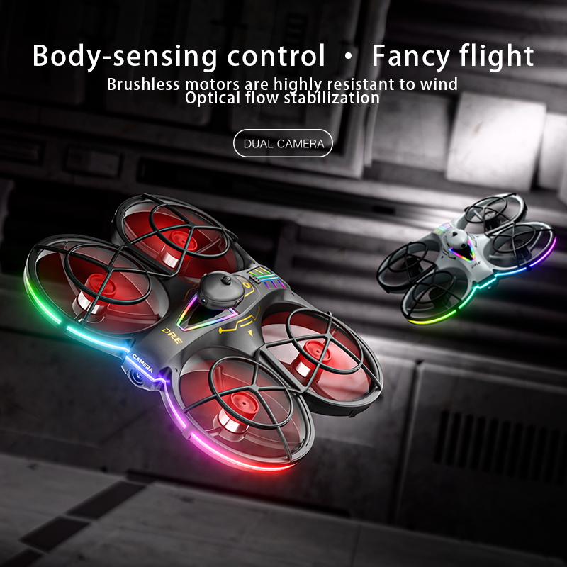 RH830 RC Professional Drone 4K - Lighting In Photography For Beginners recension och pris