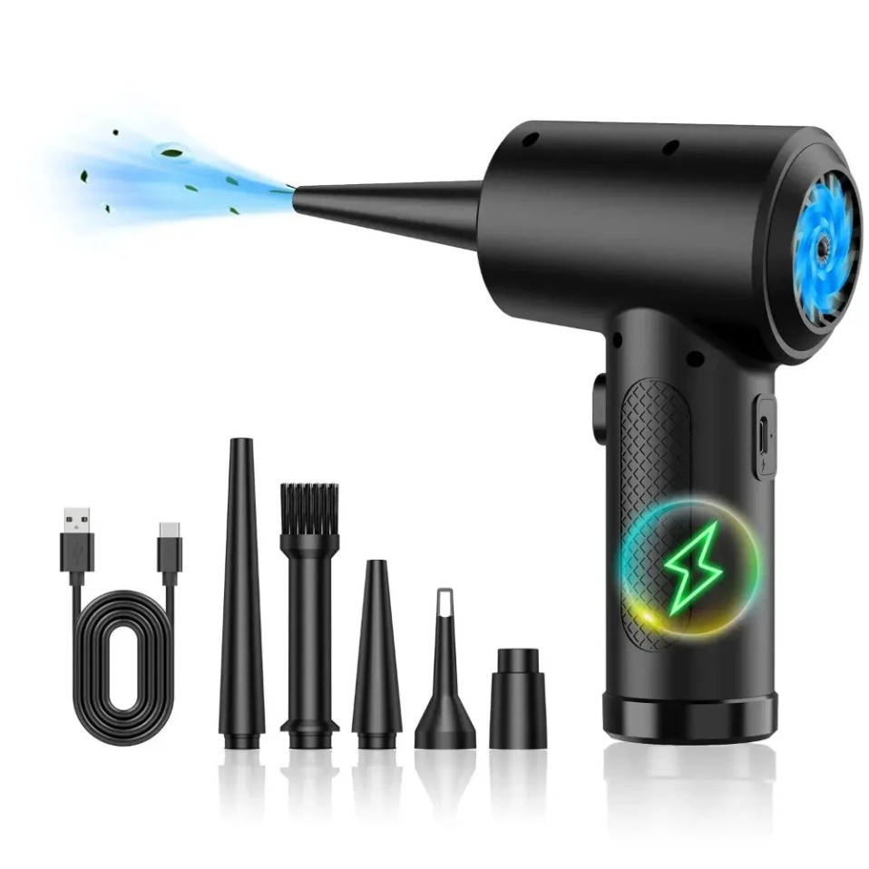 Electric Wireless Air Duster C - Photography Lighting Diagram recension och pris