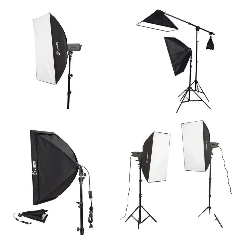 High Quality Portable Photo St - Lighting In Photography recension och pris