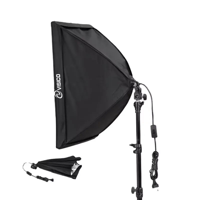High Quality Portable Photo St - Lighting In Photography recension och pris