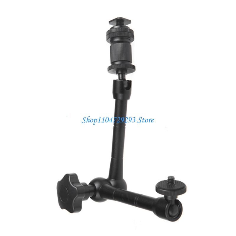 Y2GD Sturdy Aluminum Alloy Mag - Photography Lighting Position recension och pris