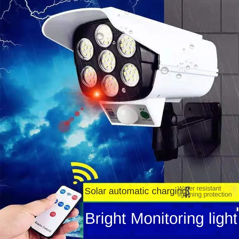 Outdoor Solar Light Motion Sen - Photography Lighting Diagram recension och pris
