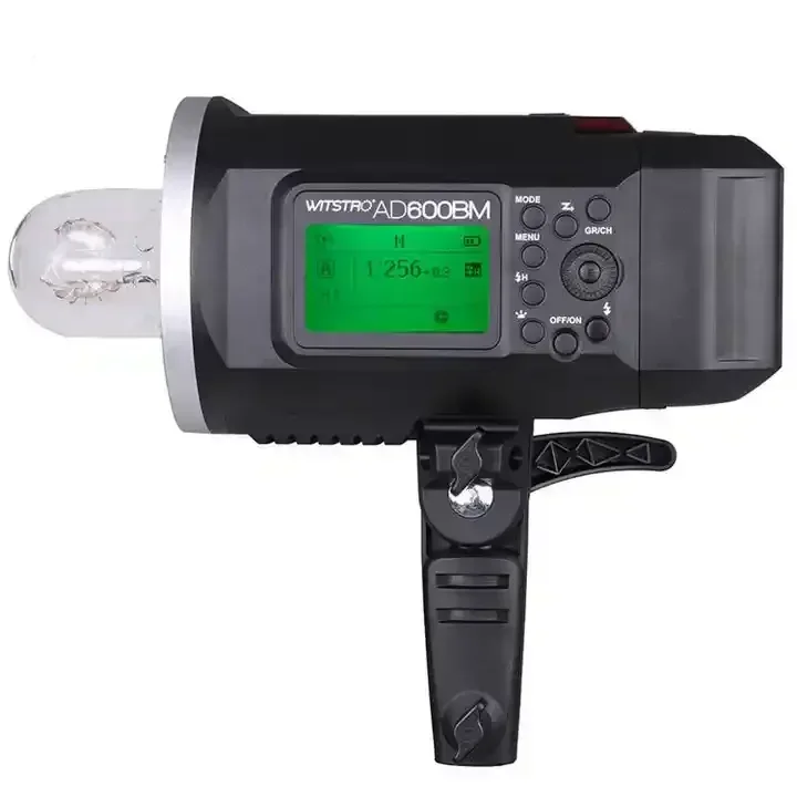 2026 Premium  AD600BM 600W Stu - Lighting In Photography recension och pris