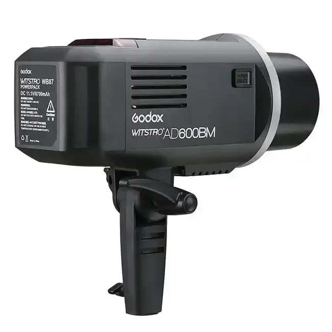 2026 Premium  AD600BM 600W Stu - Lighting In Photography recension och pris