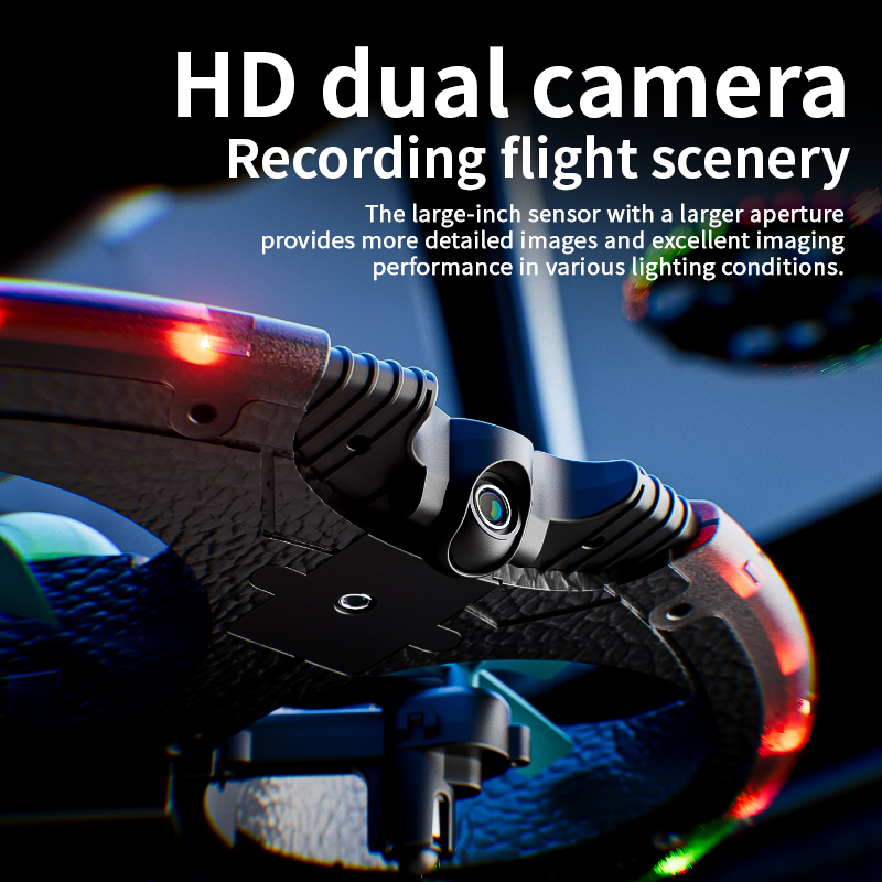 Aerial Photography MINI UFO Re - Lighting In Photography For Beginners recension och pris