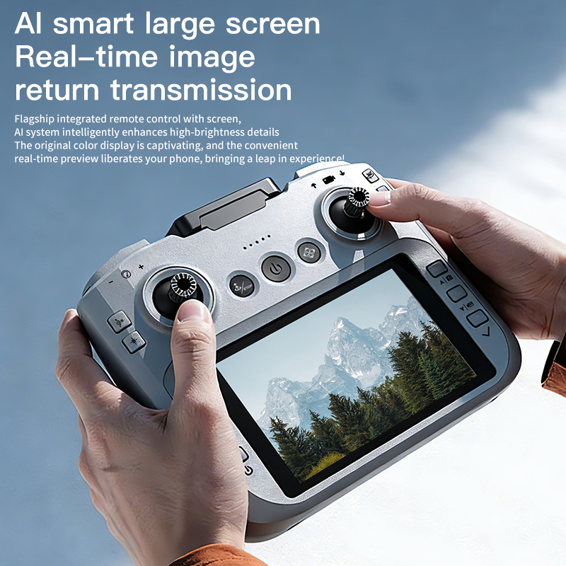 Mini D66 Foldable Aerial Photo - Photography Lighting Position recension och pris