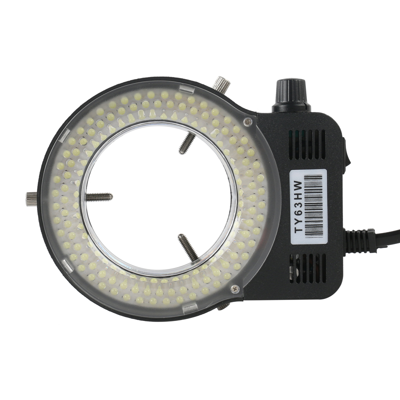 Adjustable 144 LED Ring Light  - Photography Lighting Diagram recension och pris
