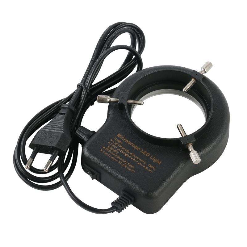 Adjustable 144 LED Ring Light  - Photography Lighting Diagram recension och pris