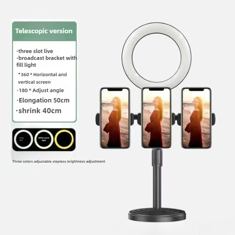 Photography Fill Ring Light Wi - Photography Lighting Position recension och pris
