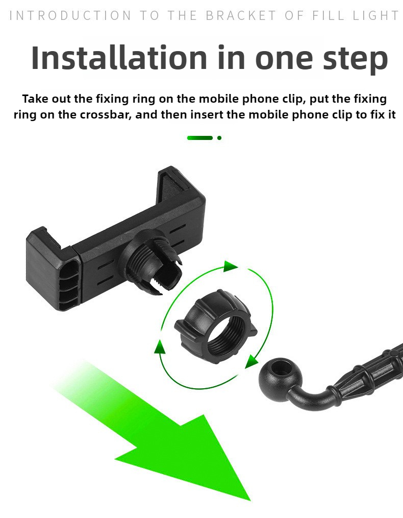 Photography Fill Ring Light Wi - Photography Lighting Position recension och pris