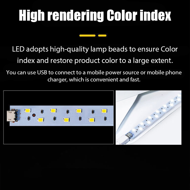 Lightbox Light Box Mini Photo  - Photography Lighting For Products recension och pris