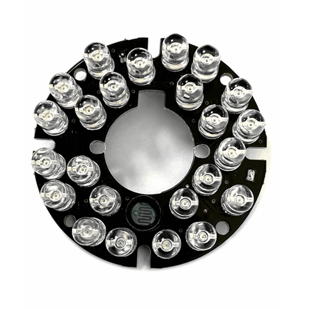 90 Degree CCTV Camera Accessor - Photography Lighting Diagram recension och pris