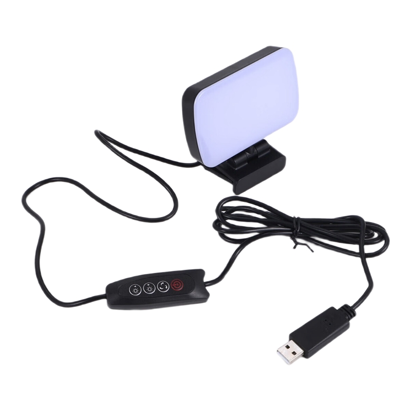 Mini Video Light Conference We - Lighting In Photography recension och pris