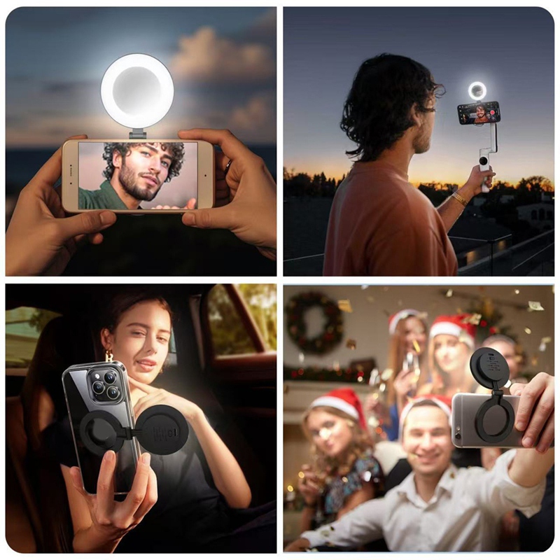 3-Speed Adjustment Mini Magnet - Lighting In Photography recension och pris